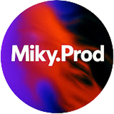 Miky logo