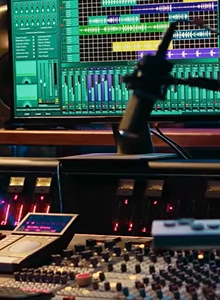 Grabacion edicion movil